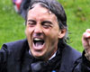 Roberto Mancini, Inter (Foto Grazia Neri)