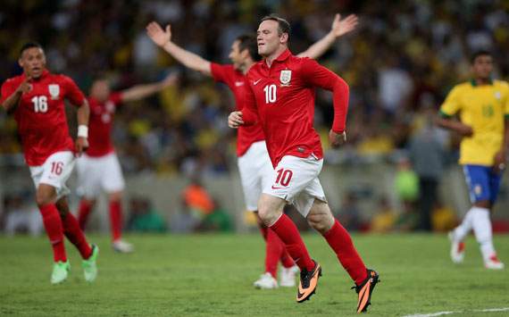 Wayne Rooney