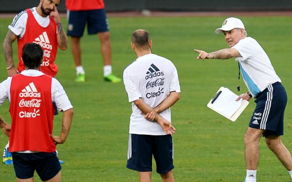Alejandro Sabella - Argentina