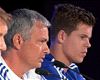 Van Ginkel: Mourinho similar in style to Van Gaal