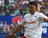 Tolgay Arslan Merinding Lihat Aksi Aremania