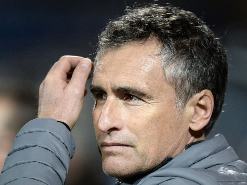 Officiel - Après six années à Dijon, Olivier Dall'Oglio a été démis de ses fonctions