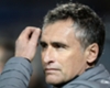 Dijon manager Olivier Dall'Oglio Dijon manager Olivier Dall'Oglio