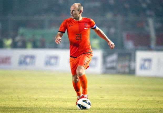 Question of the Day: How many international friendlies should each country play per year?
