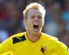 Vydra seals Watford return