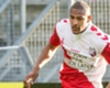 Haller: I want to play at the highest level possible