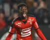 Rennes attacker Ousmane Dembele
