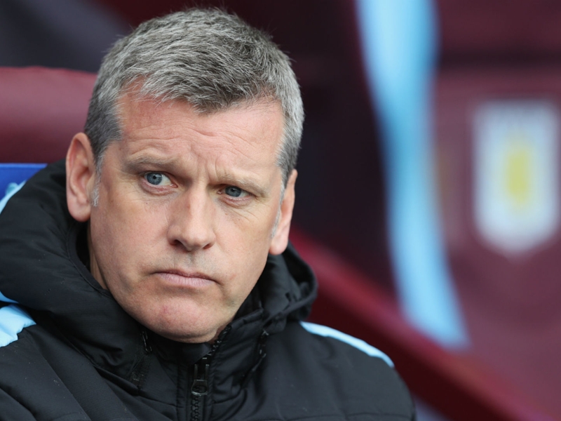 Southampton investigating Eric Black allegations