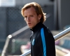 Ivan Rakitic lief bislang 75-mal für die kroatische Nationalmannschaft auf Ivan Rakitic lief bislang 75-mal für die kroatische Nationalmannschaft auf