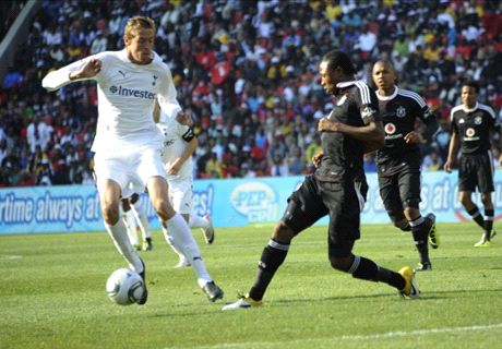 Sangweni tipped to remain at Bucs