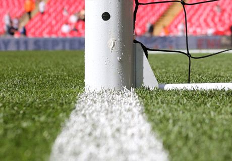 Fifa reveals World Cup goal-line technology provider