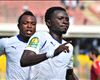 Ghana League Wrap: Kotoko open six-point gap, Hearts & Ashantigold lose points