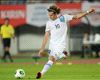 Uruguai divulga lista de convocados para a repescagem