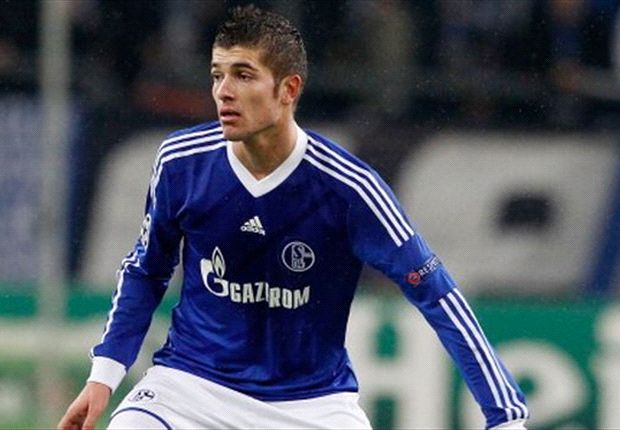 'It can't be worse than the first leg' - Neustadter out to prove a point against Real Madrid