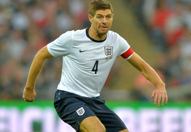 Who will be the next England captain?