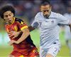 Witsel voert druk België op