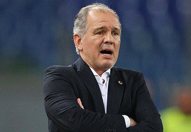 Alejandro Sabella Net Worth