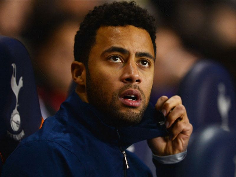 Chelsea scout 'fell in love' with Tottenham midfielder Mousa Dembele