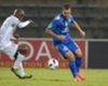 Cape Town City's first priority is to avoid relegation, says Kobola