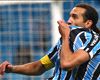 Los cinco mejores goles del Brasileirao (Vídeo)
