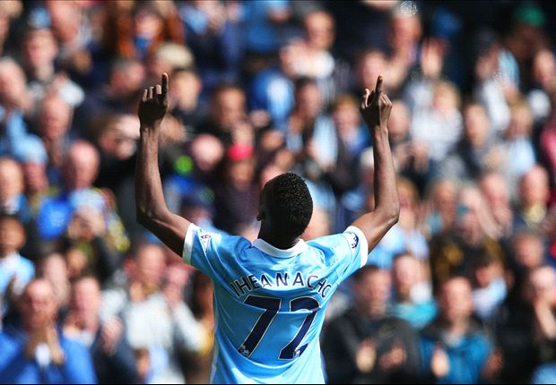 Iheanacho would have relished Nigeria Olympic opportunity