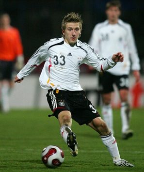 Marko Marin (firo)