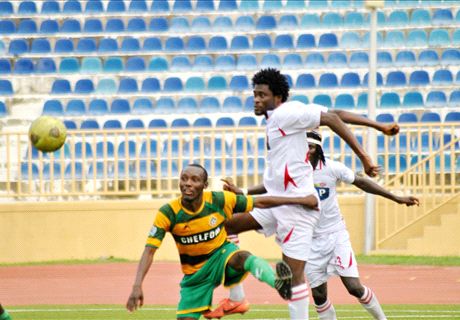 Dolphins-Rangers final of Sapele pre-season tournament postponed