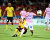 FC Dallas signs Andres Ramiro Escobar on loan