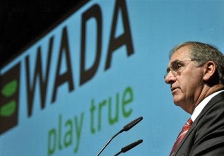 Los test antidoping de la Copa del Mundo se analizarán en Suiza
