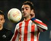 Adrián López cree que el Atlético de Madrid mereció el derbi