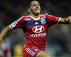 Ligue 1, OL - Benzia songe à un prêt