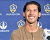 LA Galaxy Larang Omar Gonzalez Ke Jerman