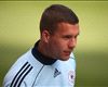 Lukas Podolski: I don't fear World Cup rejection