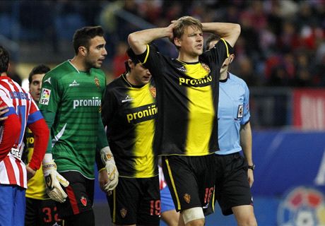 Zaragoza podría desaparecer