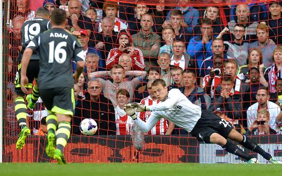 Simon Mignolet