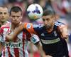 Sunderland defender Celustka: Di Canio dismissal too hasty