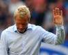 Thorsten Fink zum Aus beim Hamburger SV: "Ich bin jetzt ein freier Mann"