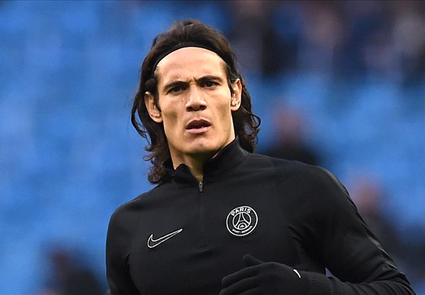 RUMOURS: Chelsea in new €50m Cavani offer