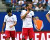Persönliche Gründe: Van der Vaart spielt nicht gegen Augsburg