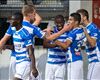 El Real Madrid encuentra un socio en el líder de Holanda
