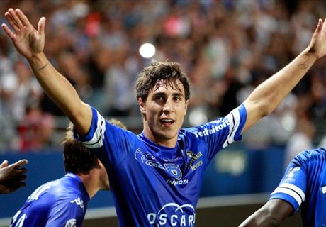Lille, Bruno vers un départ