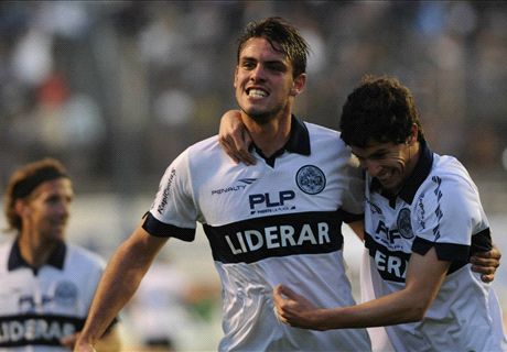 ¿Un argentino en el partido inaugural?