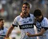 Federico Rasic podría jugar para la Selección de Croacia