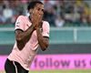 Ditaksir Liverpool-Tottenham, Striker Palermo Ini Setia