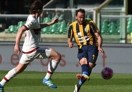 Verona could make €15m from defeat