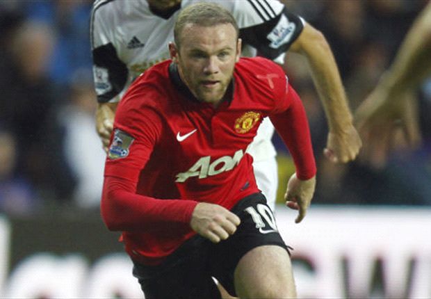 Question of the Day: Will Jose Mourinho succeed in his pursuit of Wayne Rooney?