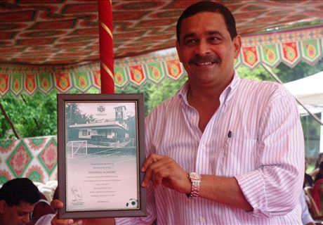 I-League: Goan clubs bash Patel