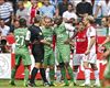 Wedtip: Feyenoord - Ajax!