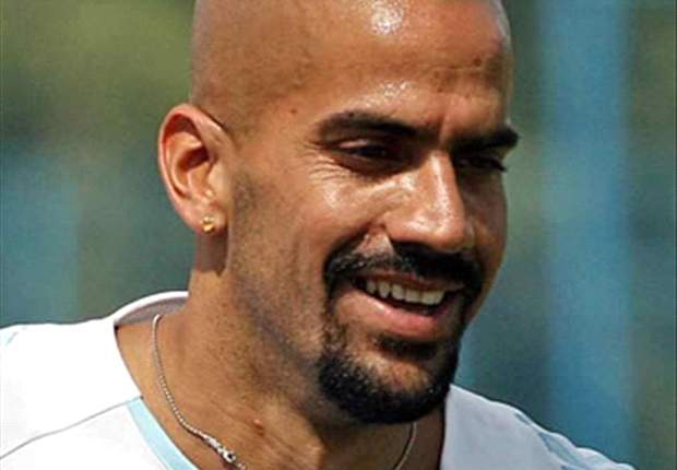 Juan <b>Sebastian Veron</b> Juan <b>Sebastian Veron</b> Will Retire From Argentina After - 30767_heroa