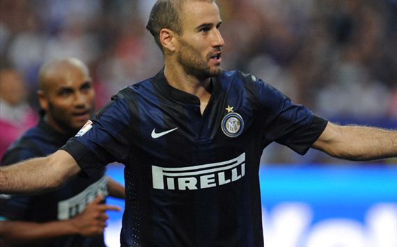 Rodrigo Palacio - Inter
